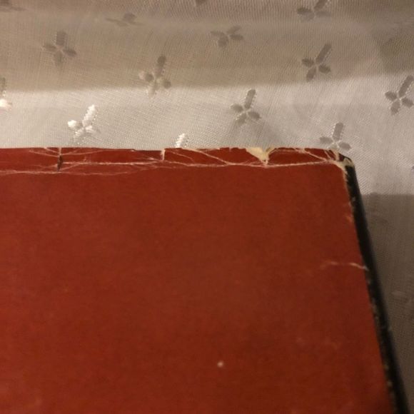 1st printing 1968•cookbook for entertaining - Picture 12 of 14